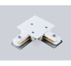 Коннектор питания угловой для шинопровода Standard 220V Ambrella Light TRACK SYSTEM GL7165_AMB