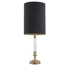 Настольная лампа Kutek RUTA RUT-LG-1(P/A)