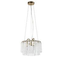 Подвесная люстра MW-Light Лавиния 443010603_MW