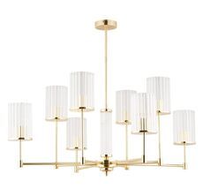 Подвесная люстра Kutek MOOD EMPOLI RYFEL EMP-ZW-8(Z)R