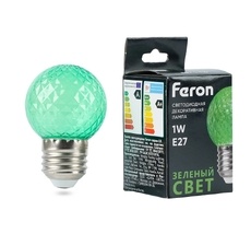 Лампа светодиодная Feron 52163_FR