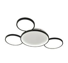 Потолочная люстра MyFar Emma MR1200-4CL