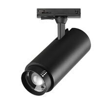Трековый светильник однофазный светодиодный Lightstar 218027_LS