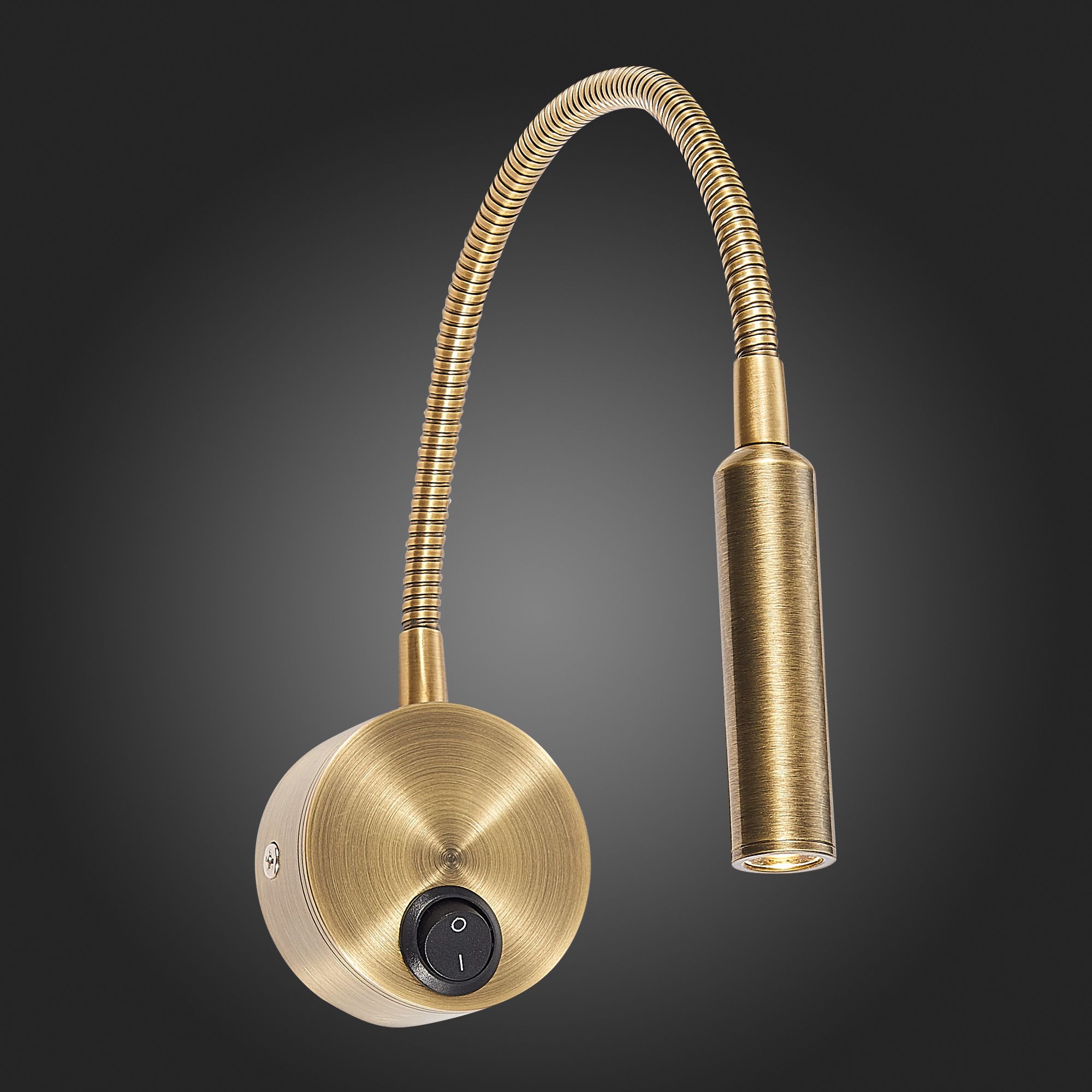 Настенный светильник ST Luce BERSONE ST653.331.01