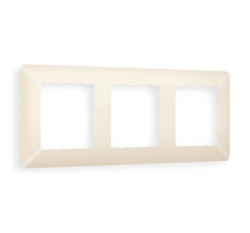 Рамка Ambrella Volt ALFA Line AF110333_AMB