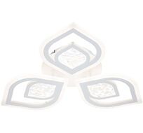 Потолочная люстра (+ночной режим) с пультом 10227/3LED*70W Escada 10227/3LED_ESC