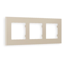 Рамка Ambrella Volt ALFA Qubi AF250363_AMB