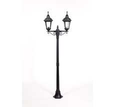 Наземный фонарь IP44 Oasis Light 79758SА Bl_OL