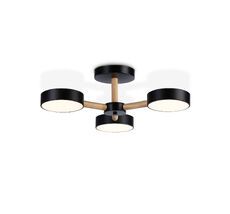 Потолочная люстра с пультом Ambrella Light COMFORT FL4823_AMB