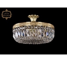 Потолочный светильник Bohemia Art Classic 21.041.35SP.G_BI