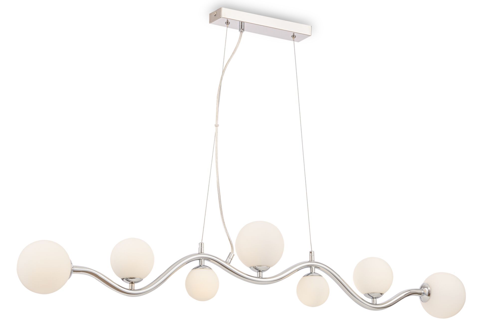 

Подвесная люстра Maytoni Uva MOD059PL-07CH, MOD059PL-07CH