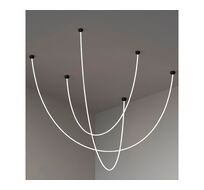 Подвесная люстра Kink Light Венди 08031-3S,19_KL