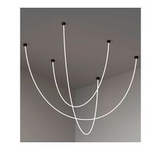 Подвесной светильник KinkLight Венди 08031-3S,19(3000-6000K)_KL