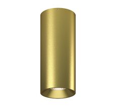 Накладной светильник Lumker VILLY VL-BASE-GD-WW 00-00004290_SW