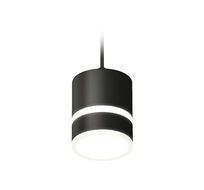 Подвесной светильник Ambrella light GX53 с акрилом Techno XP8111022_AMB