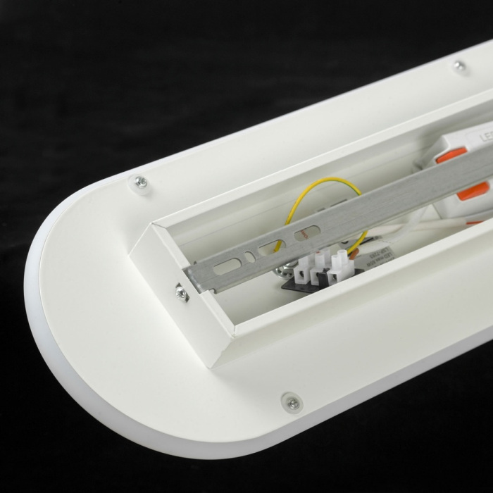 Потолочный светильник Lussole HARRIS LSP-7283