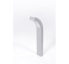 Наземный светодиодный светильник IP44 Oasis Light W2144-600 S_OL