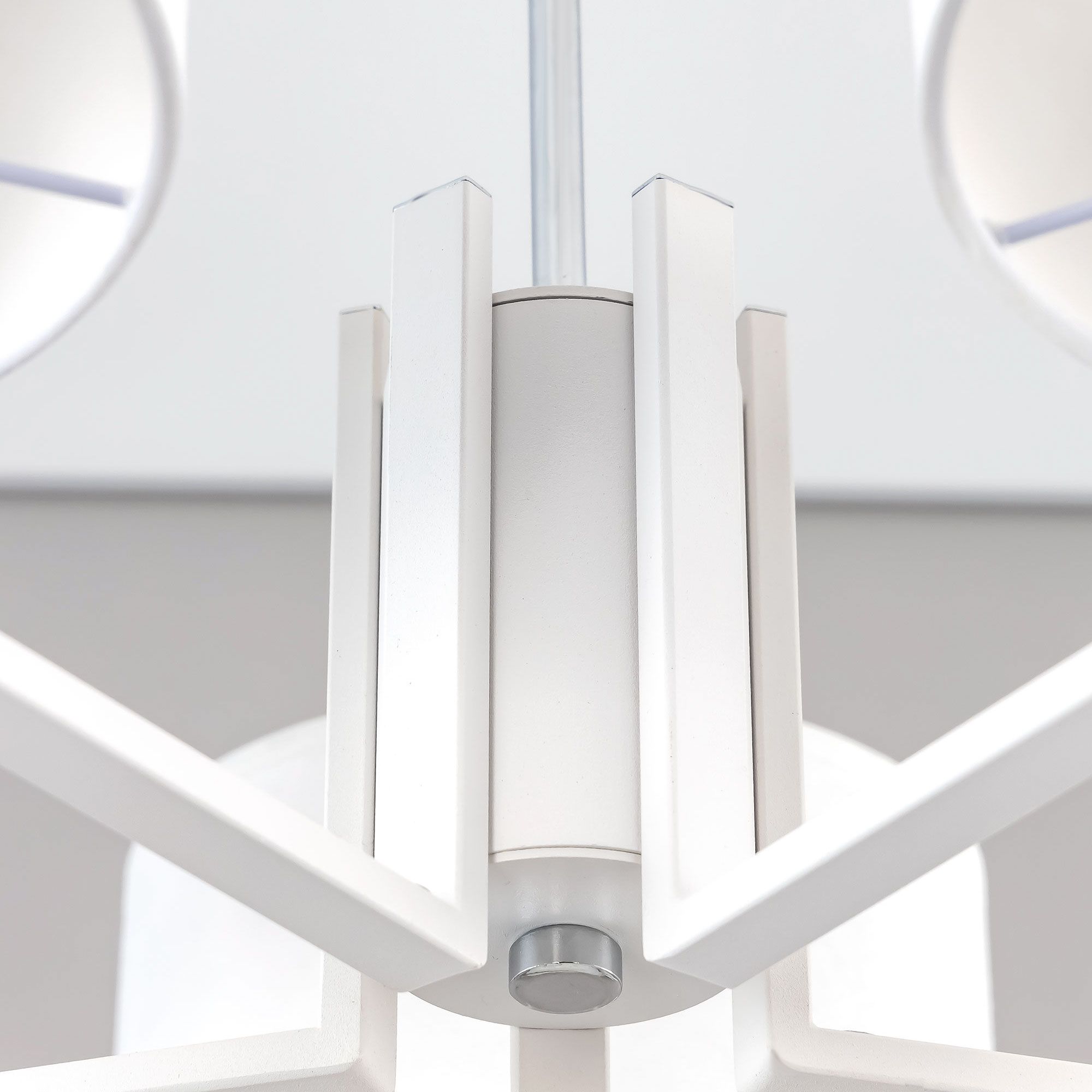 Подвесная люстра CitiLux Тильда CL469150