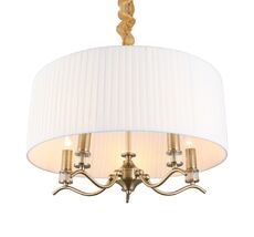 Подвесная люстра Omnilux OML-57606-05