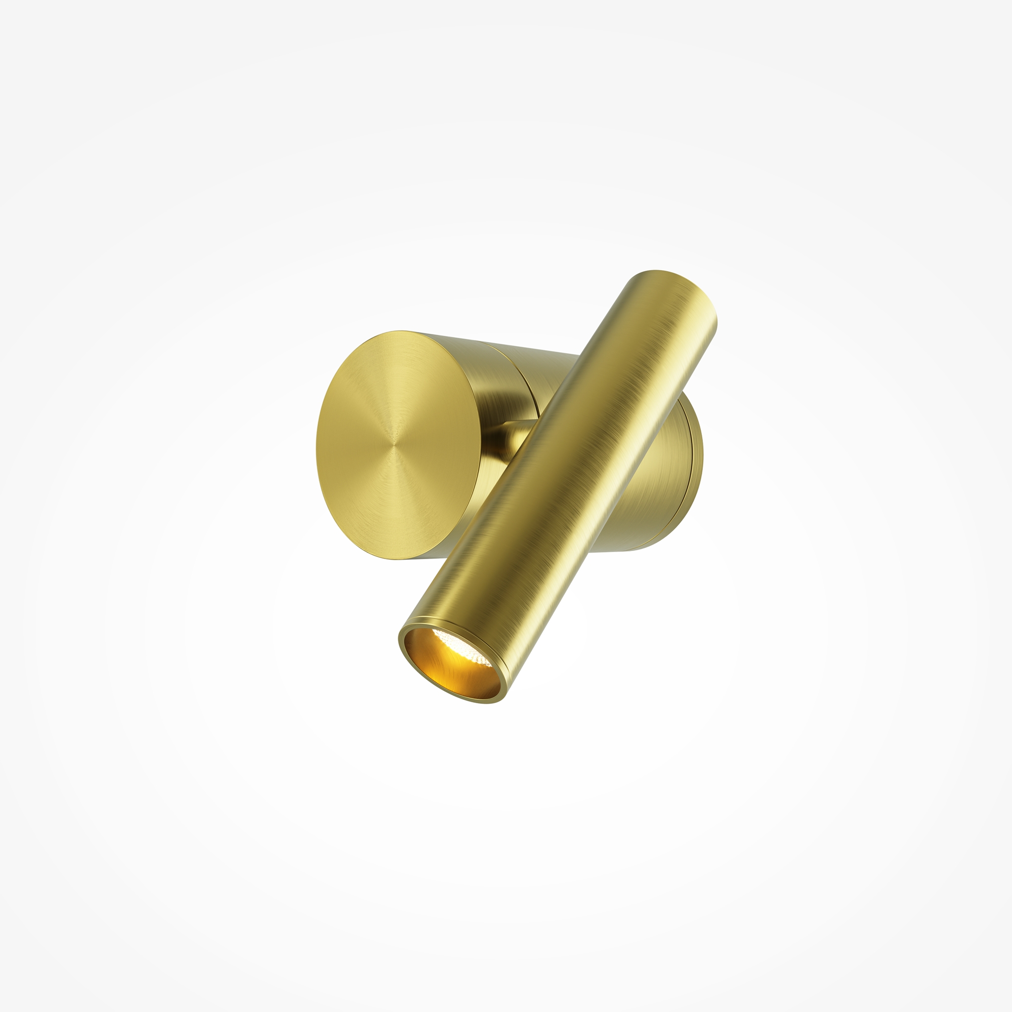 Настенный светильник Maytoni Utility MOD433WL-L3BS3K1_MY