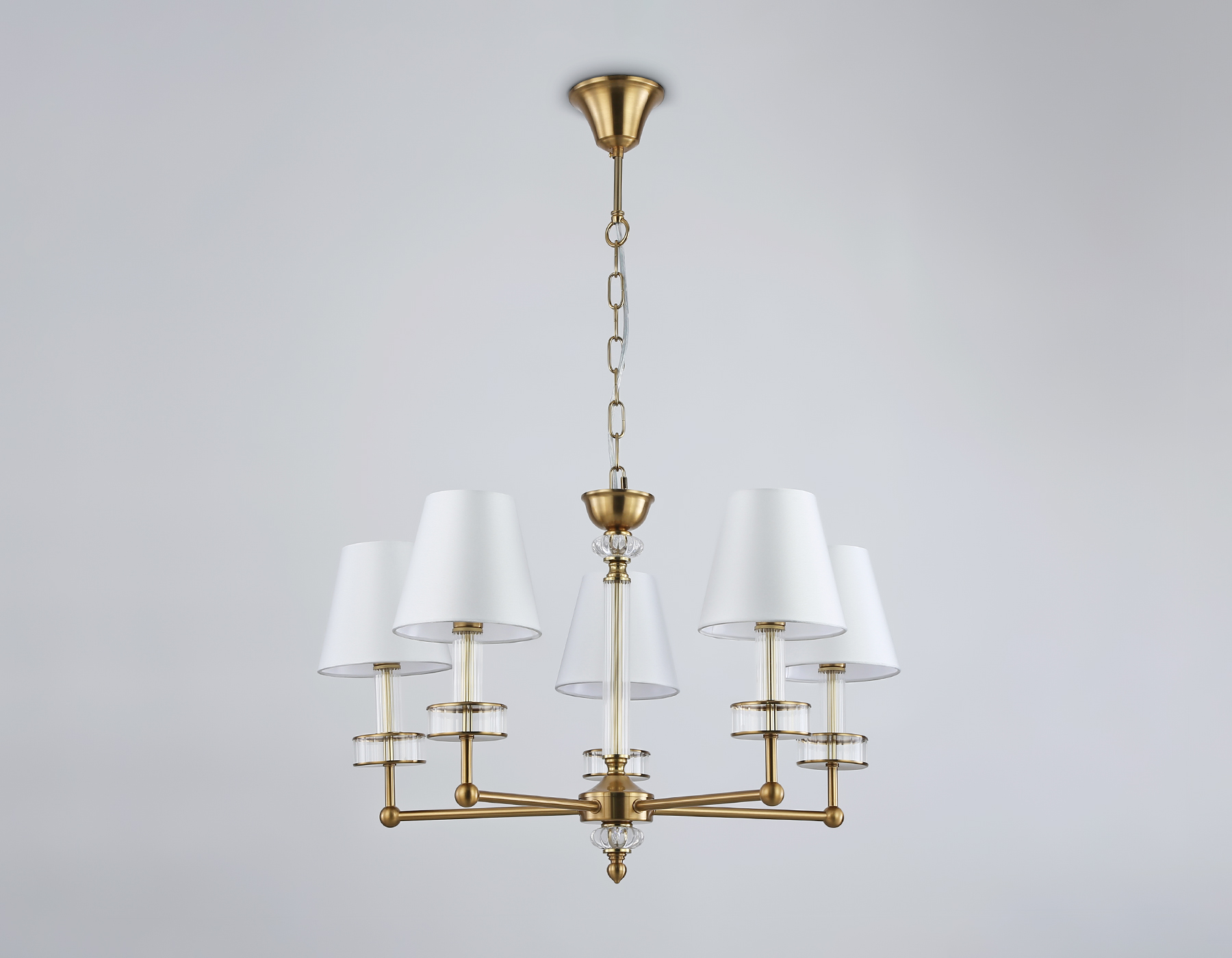 Подвесная люстра Ambrella Light Heigh Light HIGH LIGHT LH71021_AMB