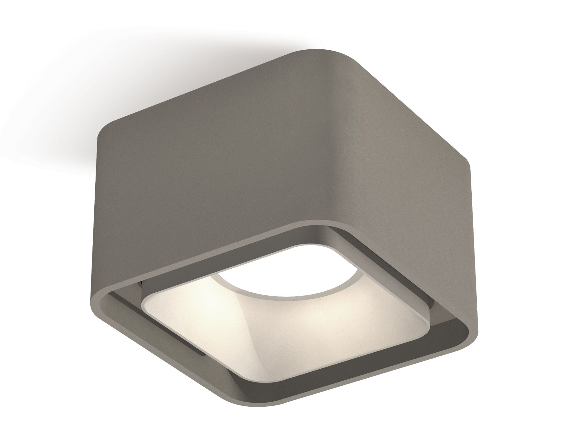 Накладной светильник Ambrella light TECHNO SPOT XS7834001_AMB