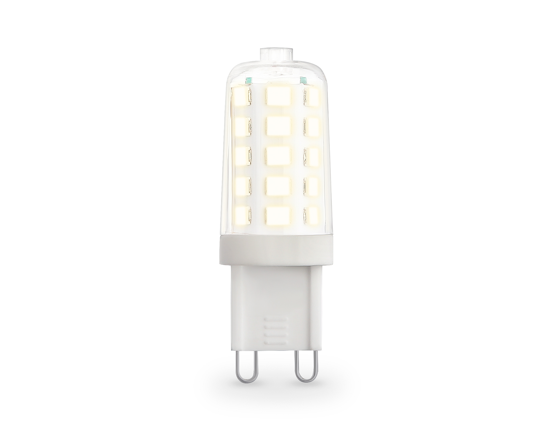 Светодиодная лампа Ambrella Light G9 7W 2700K 100703_AMB