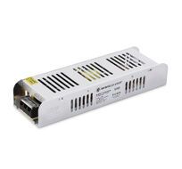 Блок питания с EMC для светодиодной ленты 24V 200W 8,3A 185-260V Ambrella Light LED Driver GS8684_AMB