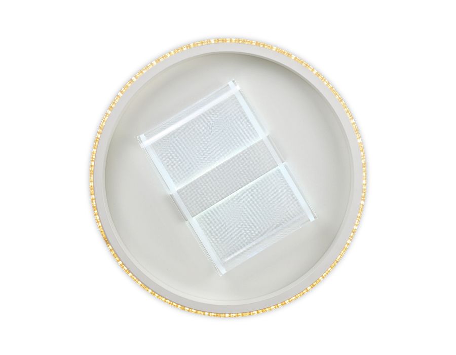 Потолочный светильник Ambrella light Original FA600_AMB