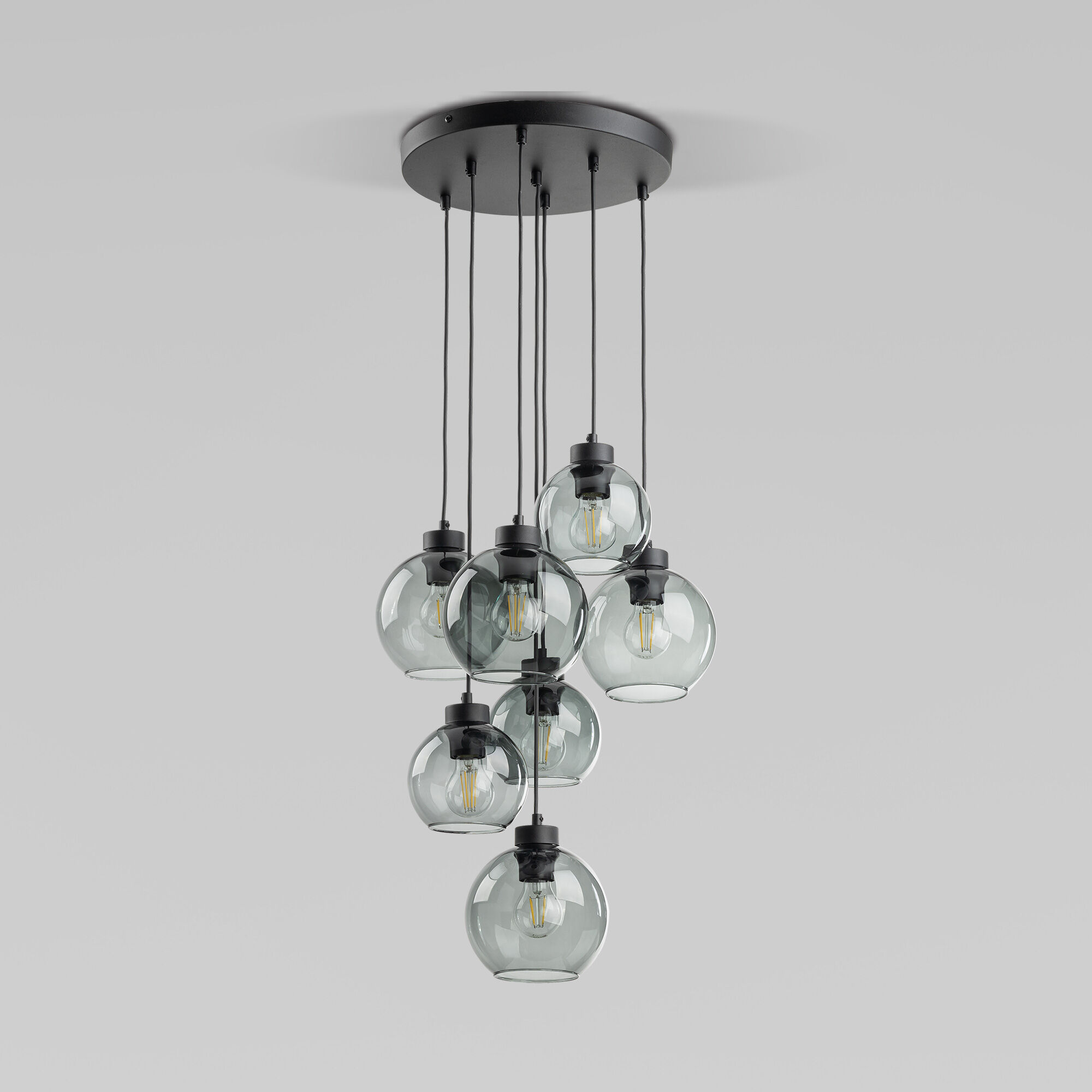 Подвесной светильник TK Lighting Cubus a068536_EU