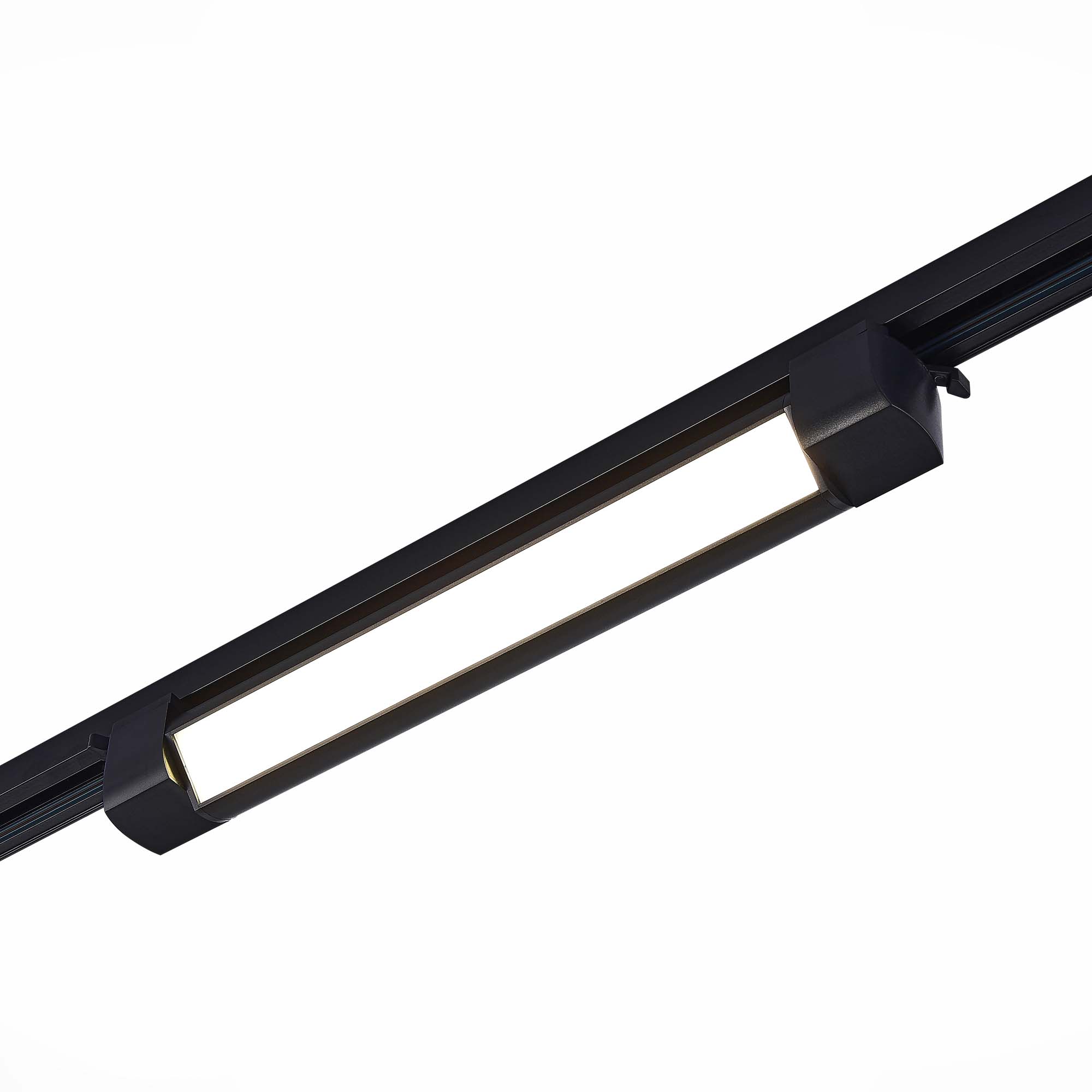 Трековый светильник ST Luce Однофазная трековая система High-tech ST368.436.20