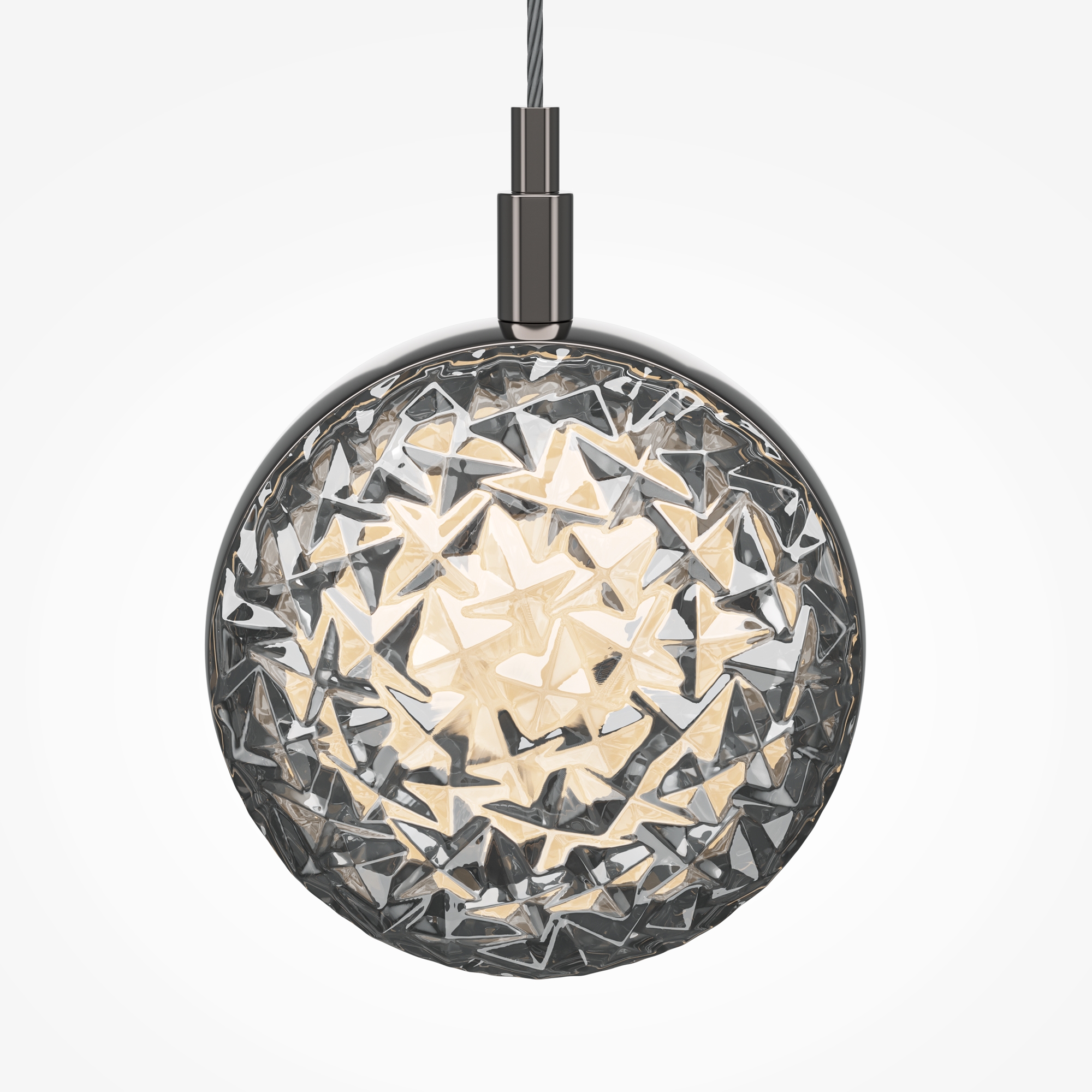 Подвесной светильник Maytoni Mind MOD299PL-L10BC3K_MY