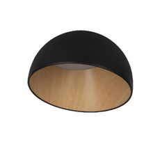 Потолочный светильник Loft IT Egg 10197/350 Black_LF
