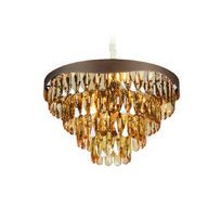 Подвесная люстра Ambrella light TRADITIONAL TR5086_AMB