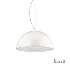 Подвесной светильник Ideallux FOLK SP1 D50 BIANCO_IL