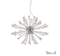 Подвесная люстра Ideallux PAULINE SP8_IL