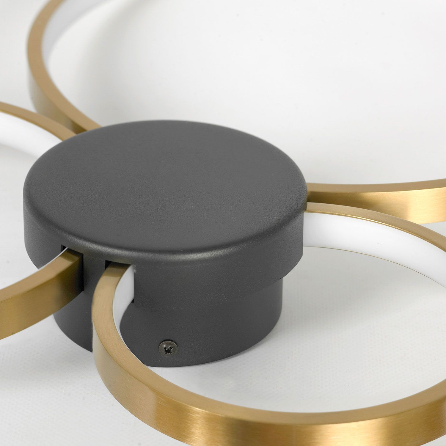 Потолочный светильник Lussole LOWELL LSP-7112