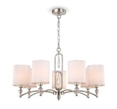 Подвесная люстра Freya Riverside FR1007PL-07N_MY