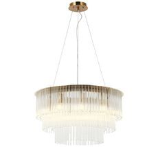 Подвесная люстра Stilfort Imposio 2132/03/09P