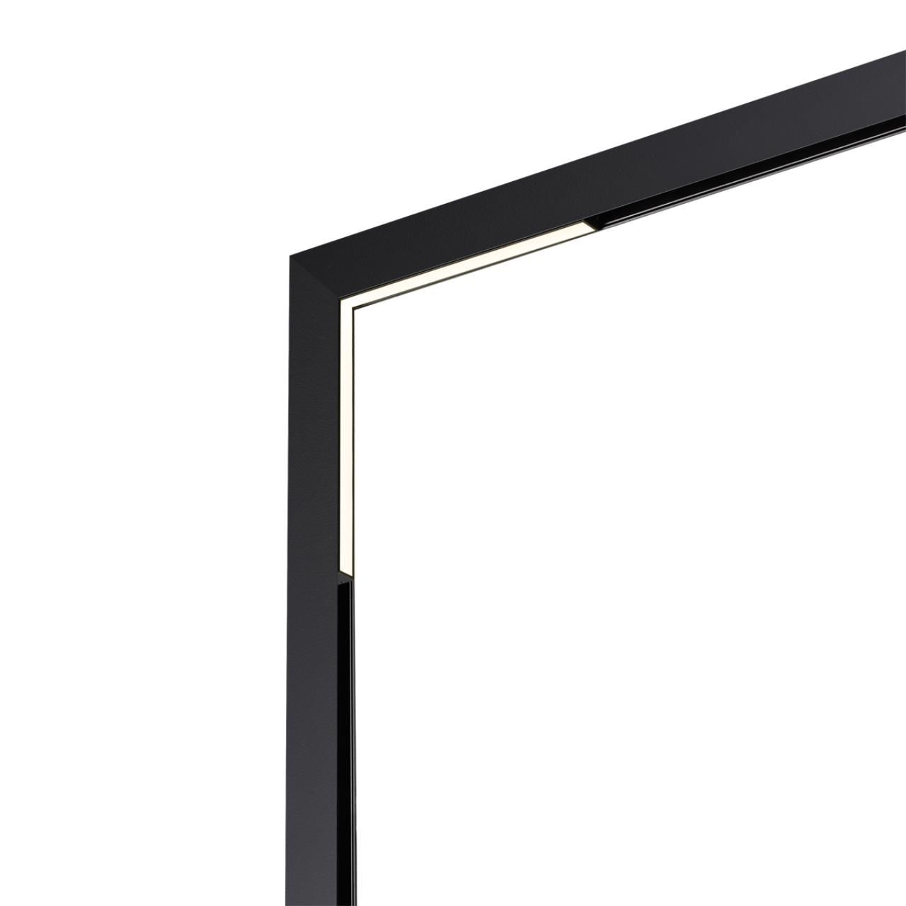 Трековый светильник для низковольного шинопровода диммируемый с пультом ДУ со сменой цветовой темпер Novotech FLUM 358915