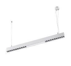 Подвесной светильник Novotech светодиодный ITER 358871