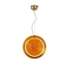 Подвесной светильник Freya Borbon FR5442PL-L11YW_MY