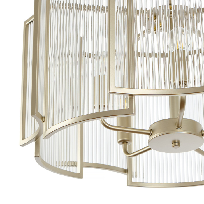 Подвесная люстра MyFar MR2590-5P