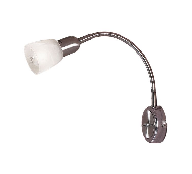 

Споты с 1 лампой CitiLux, CL506311