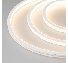 Светодиодная лента Arlight 700led 45w 24v белый (теплый) 027947(1)_ARL