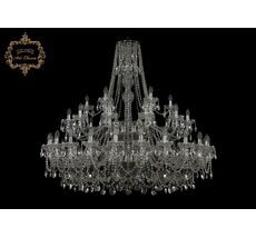 Хрустальная люстра Bohemia Art Classic 11.25.24+12+6.530.2d.Cr.Sp_BI