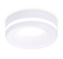 Встраиваемый светильник Ambrella Light Acrylic Frost TN3333_AMB