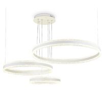 Подвесной светильник Ambrella light Управляемый ACRYLICA FA FA6201_AMB