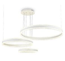 Подвесной светильник Ambrella light Управляемый ACRYLICA FA FA6201_AMB