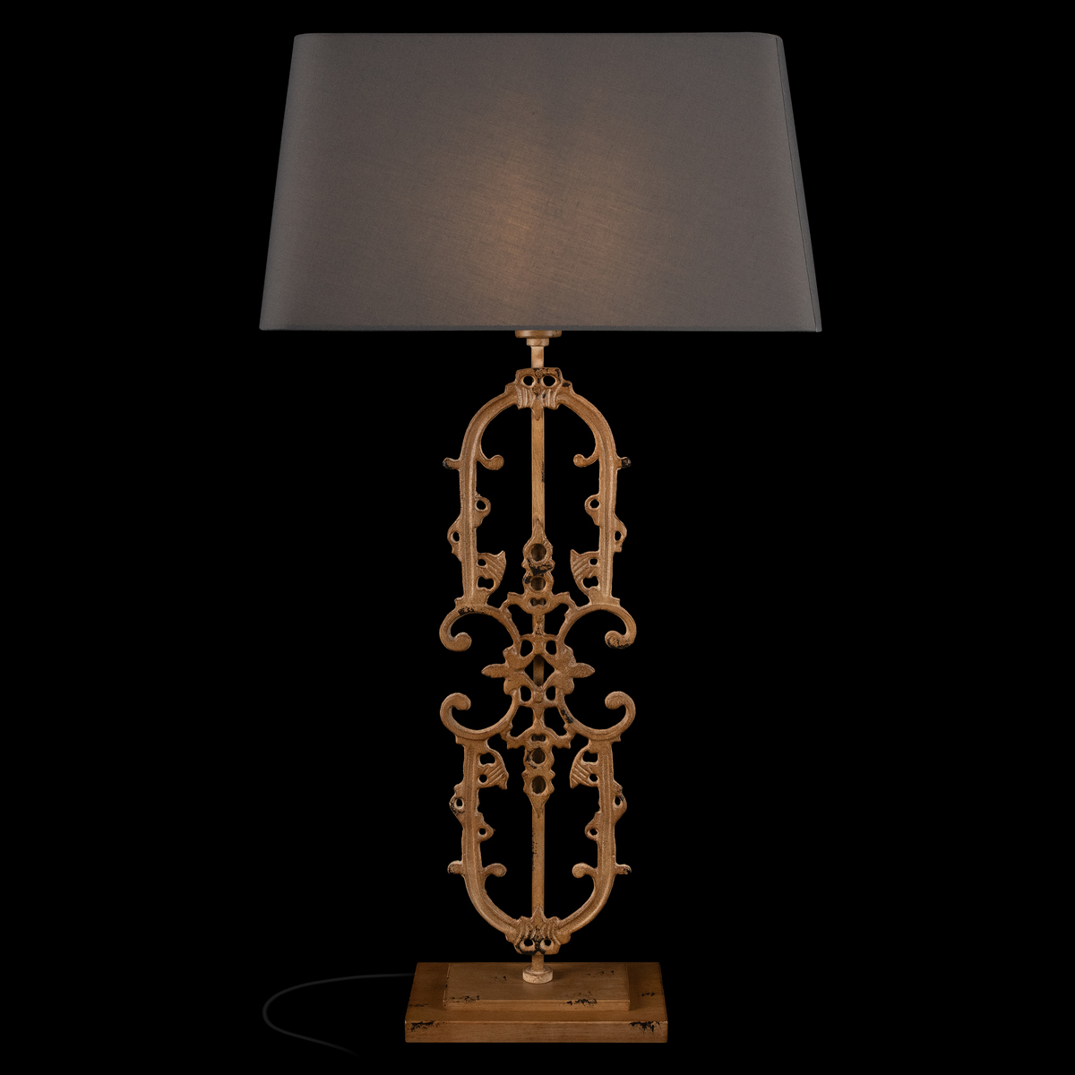 Настольная лампа LOFT IT Lace 10439T/A_LF